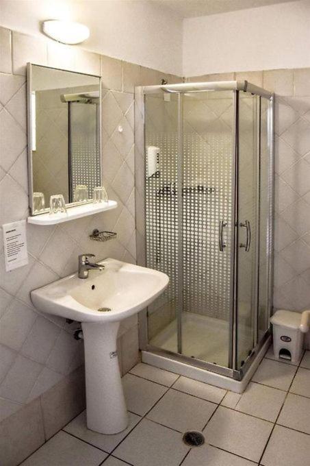Yria Beach Hotel Kokkini Hani Εξωτερικό φωτογραφία