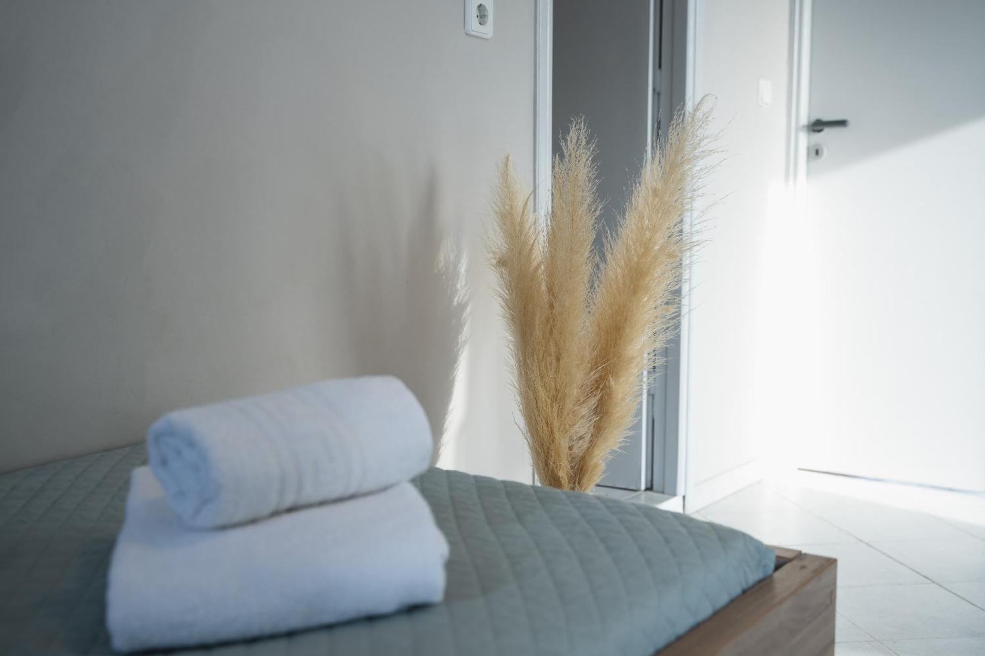 Yria Beach Hotel Kokkini Hani Εξωτερικό φωτογραφία